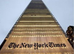 澳门金沙网站：墨西哥电信大亨卡洛斯·斯利姆同意向《纽约时报》投资2.5亿美